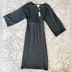 MAX STUDIO midi dress